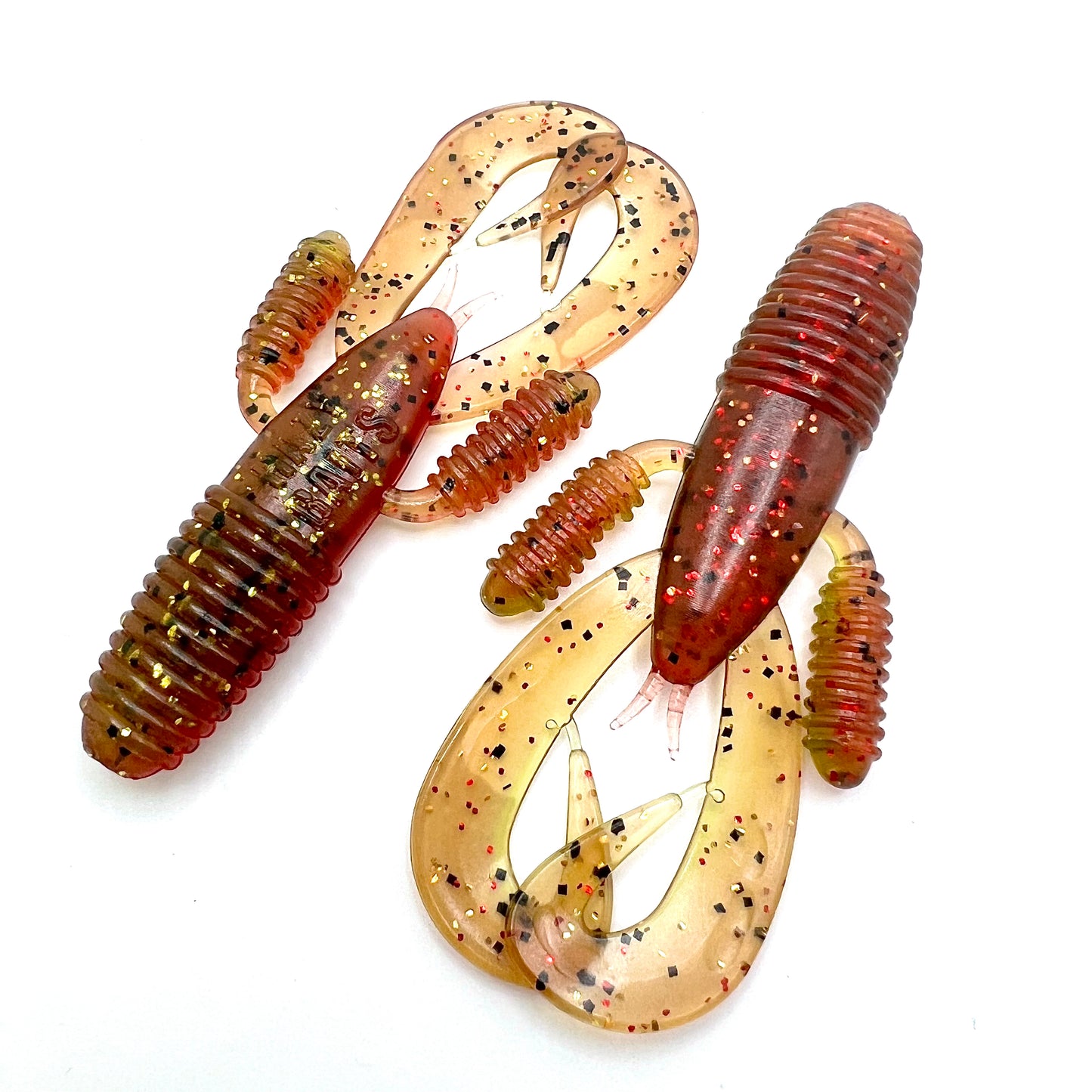 4" Chaos Craw