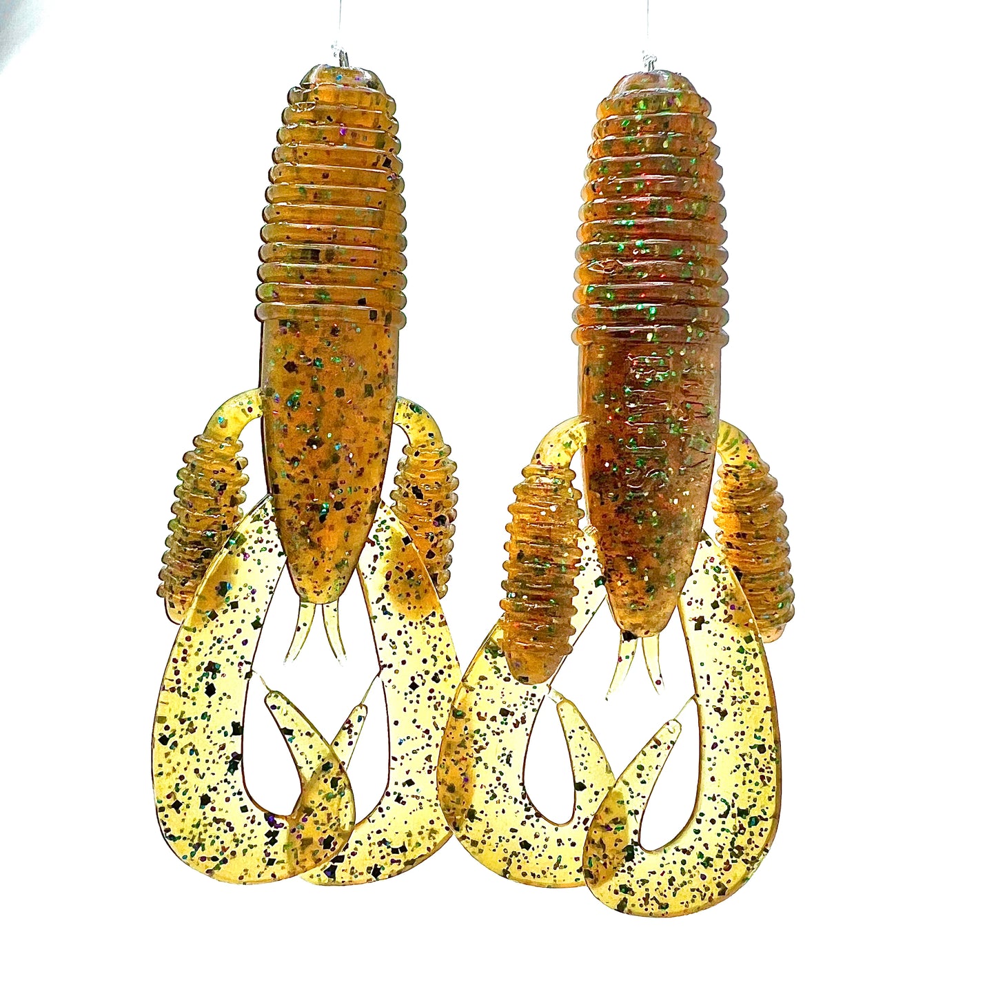 4" Chaos Craw