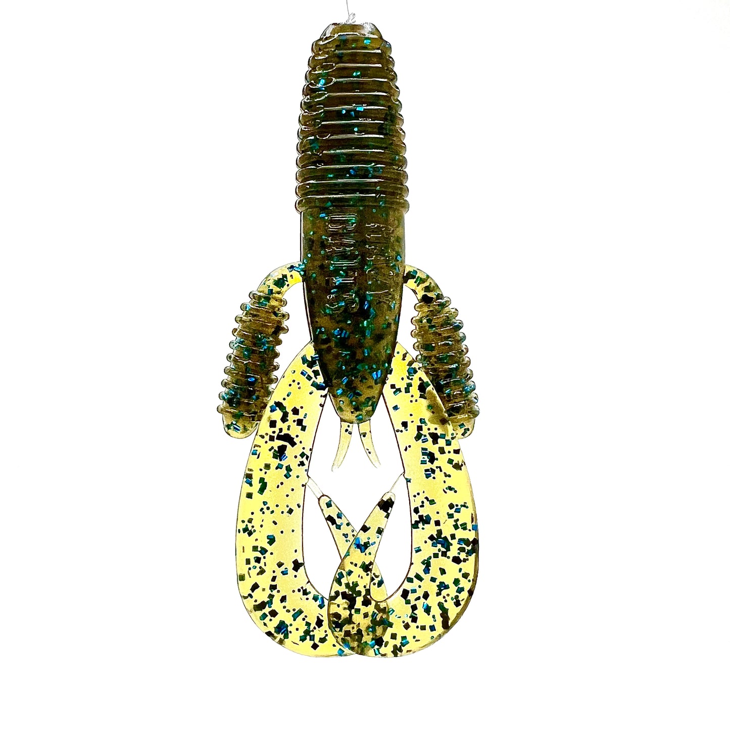 4" Chaos Craw