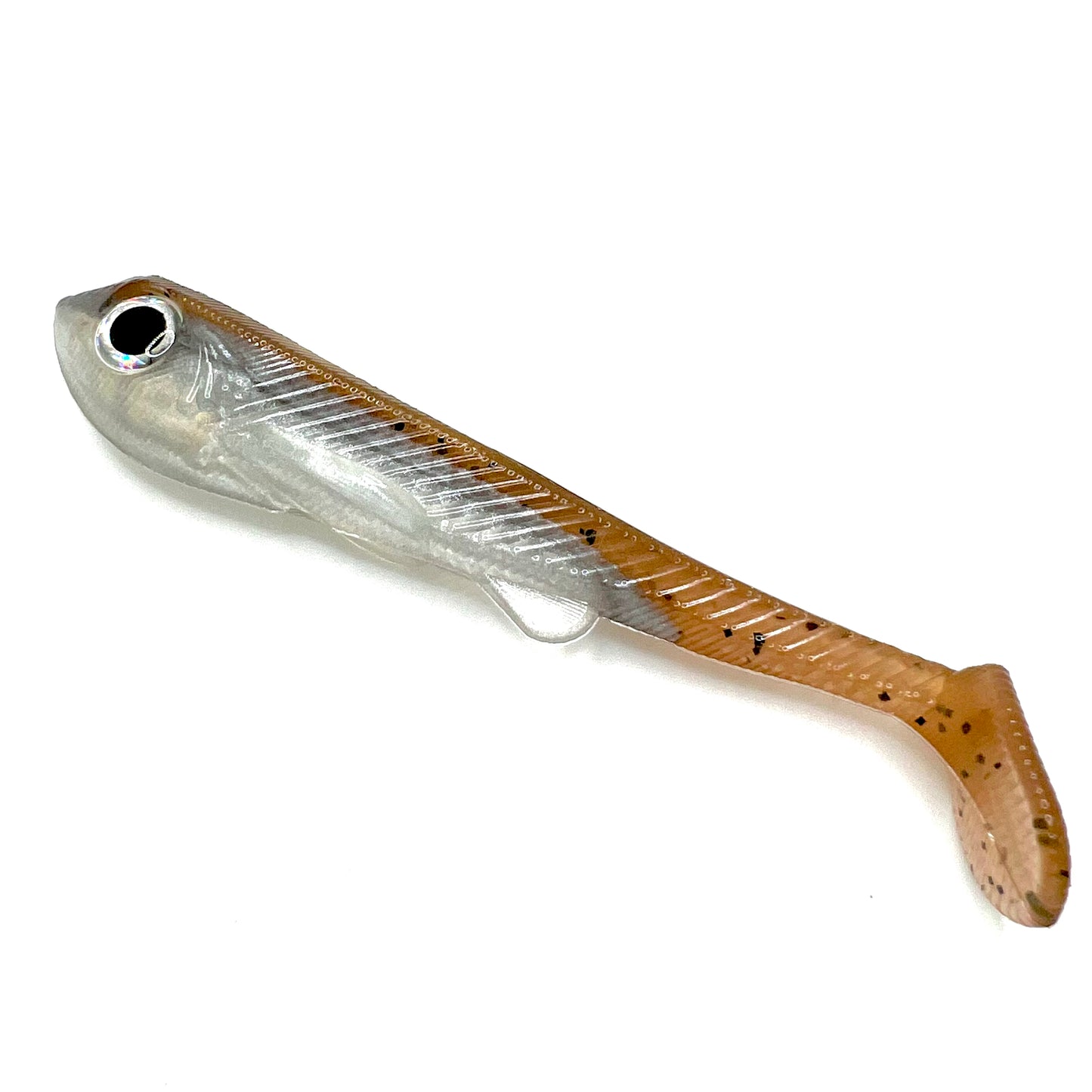 5" Big Eye Shad (Line-Thru)