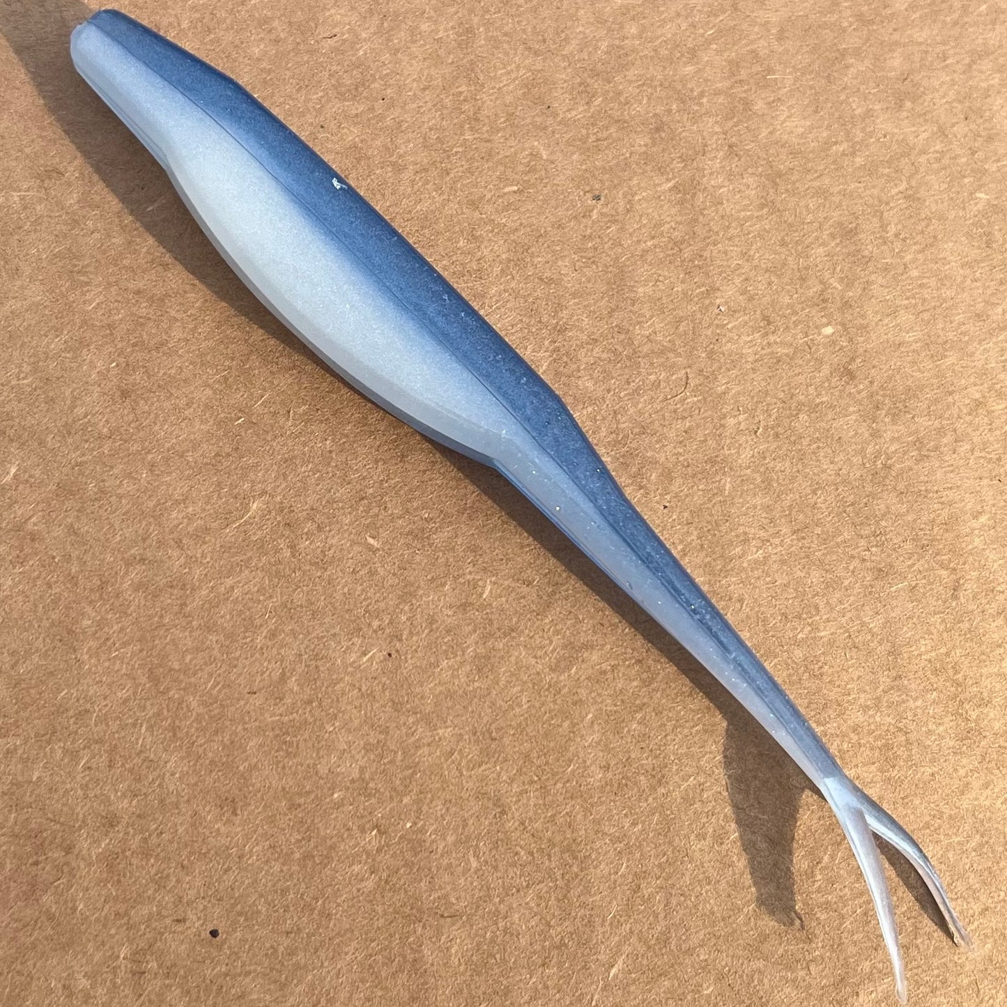 5" Jerk Daddy