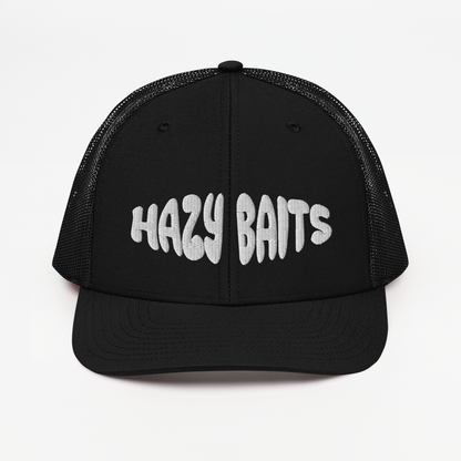 Logo Trucker Cap