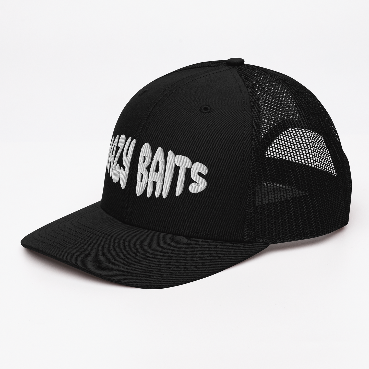 Logo Trucker Cap