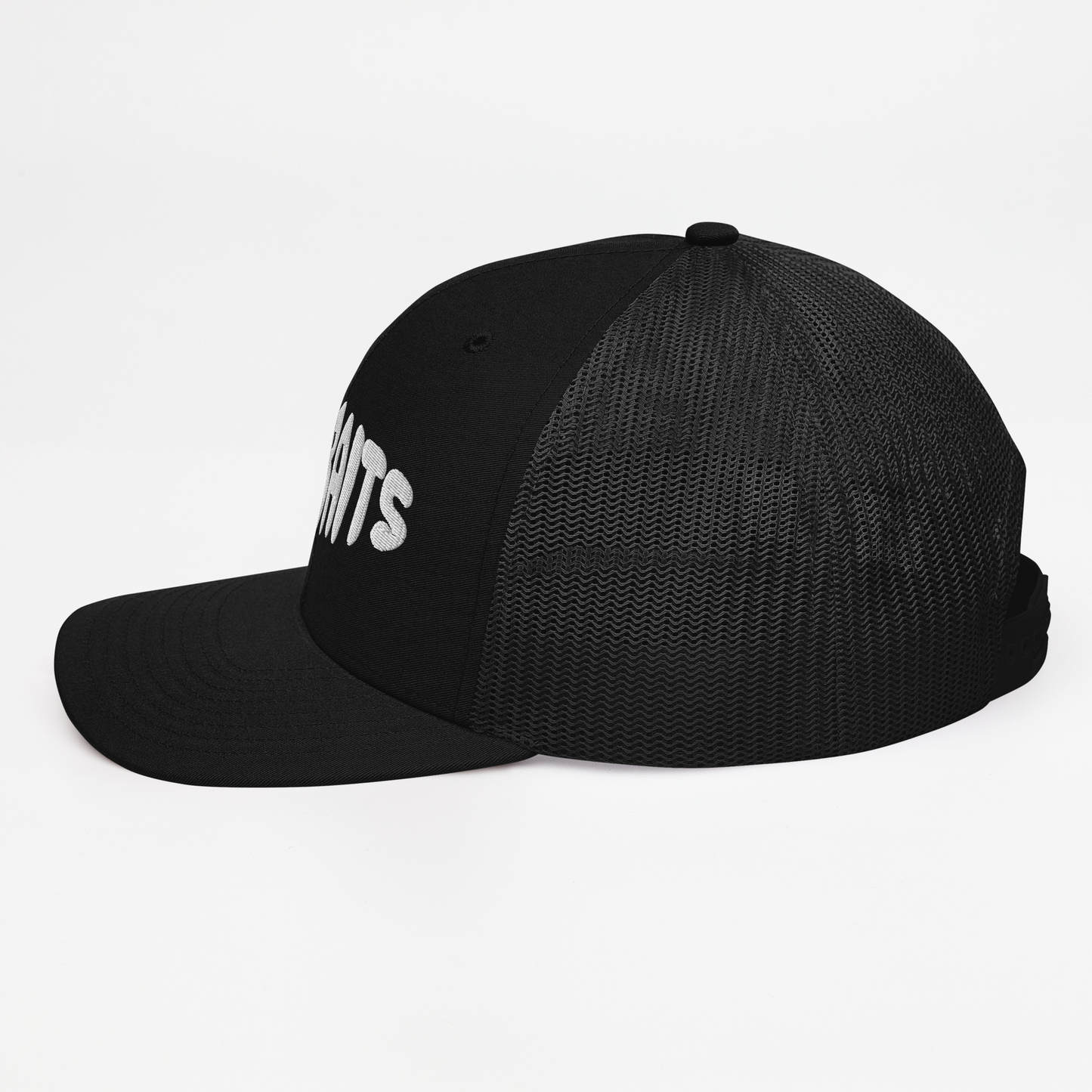 Logo Trucker Cap