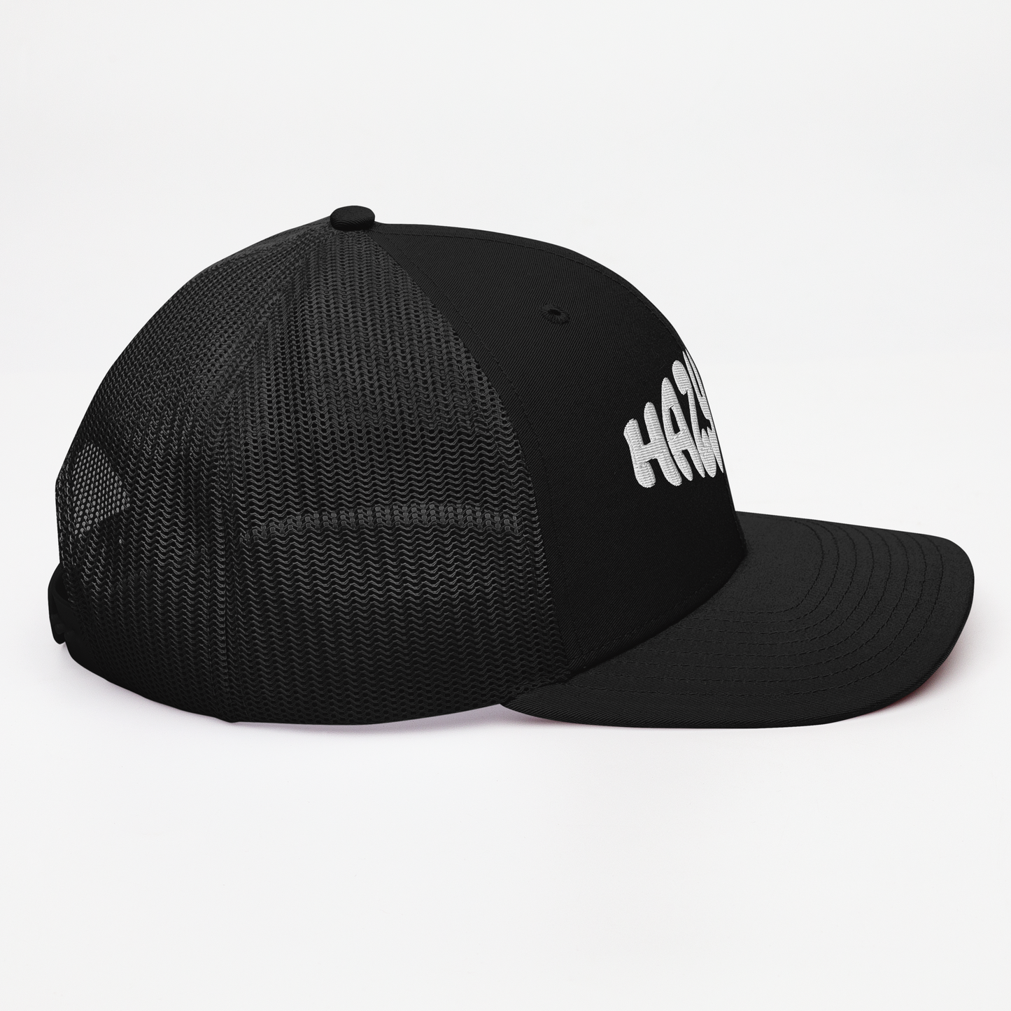 Logo Trucker Cap