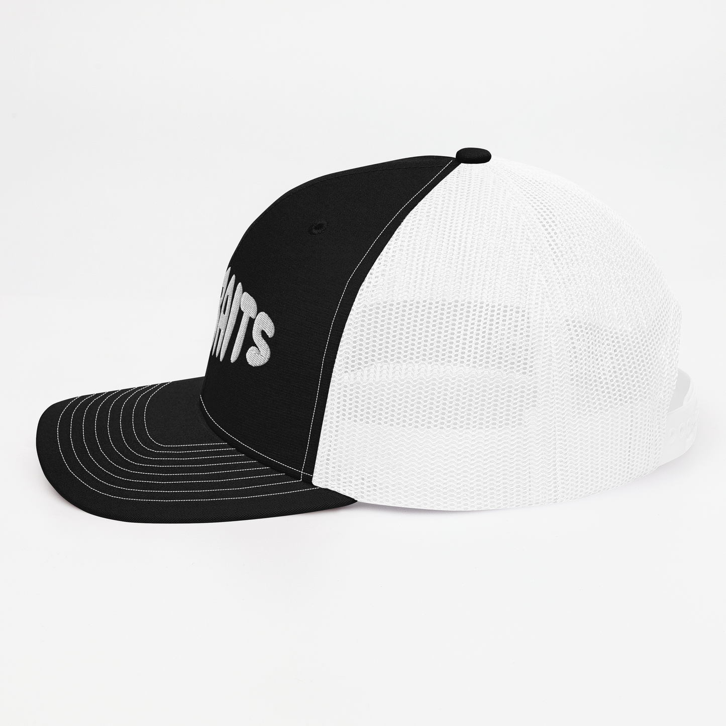 Logo Trucker Cap