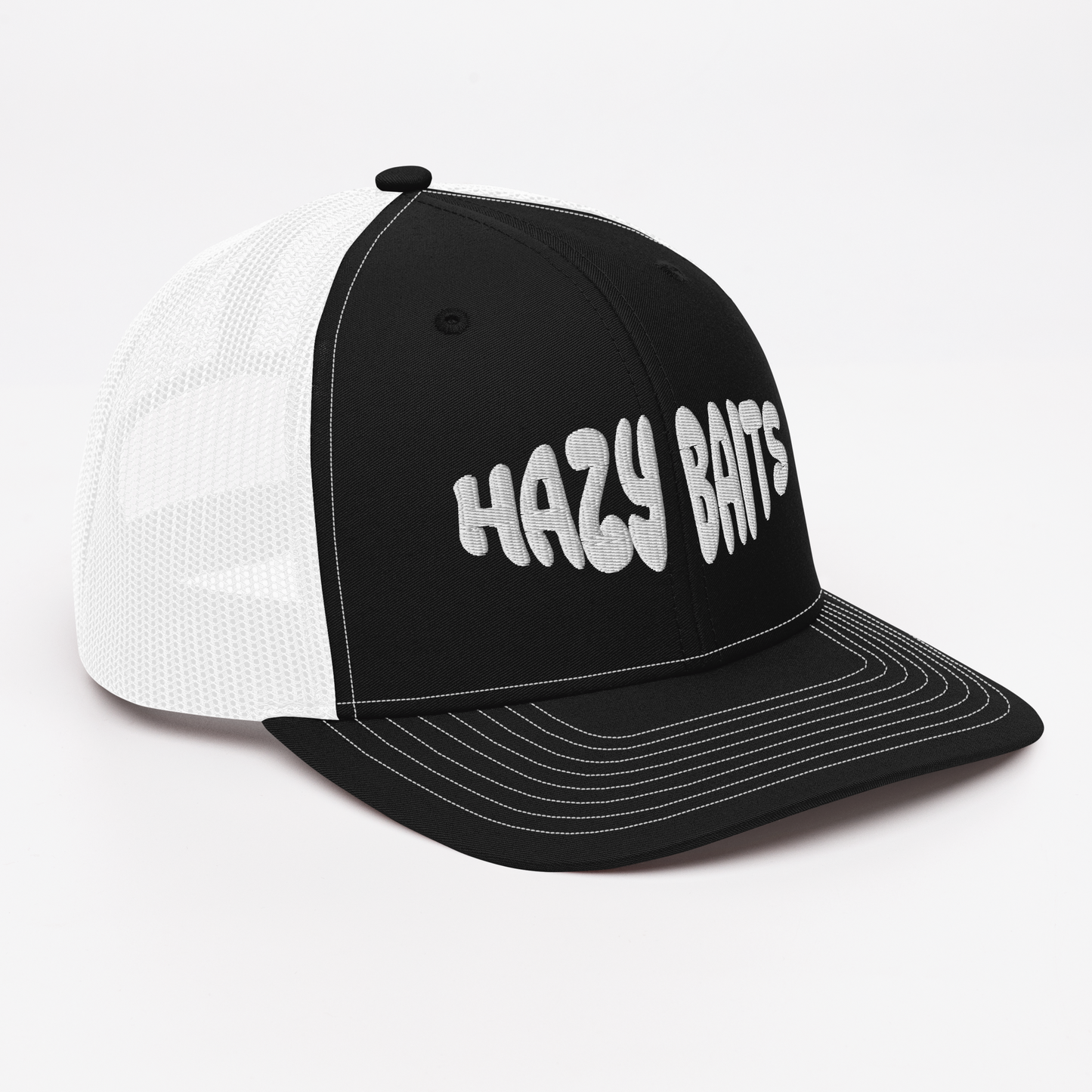 Logo Trucker Cap