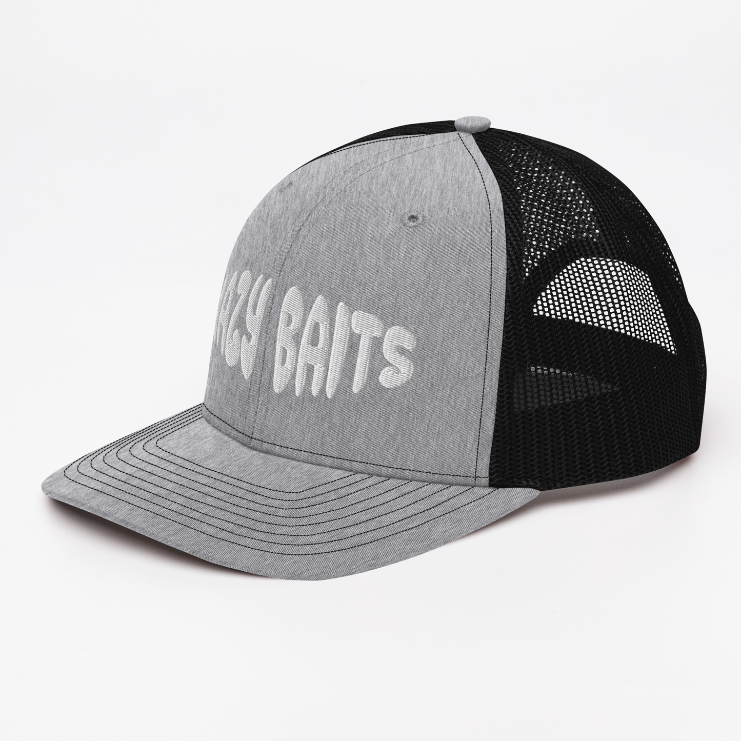 Logo Trucker Cap