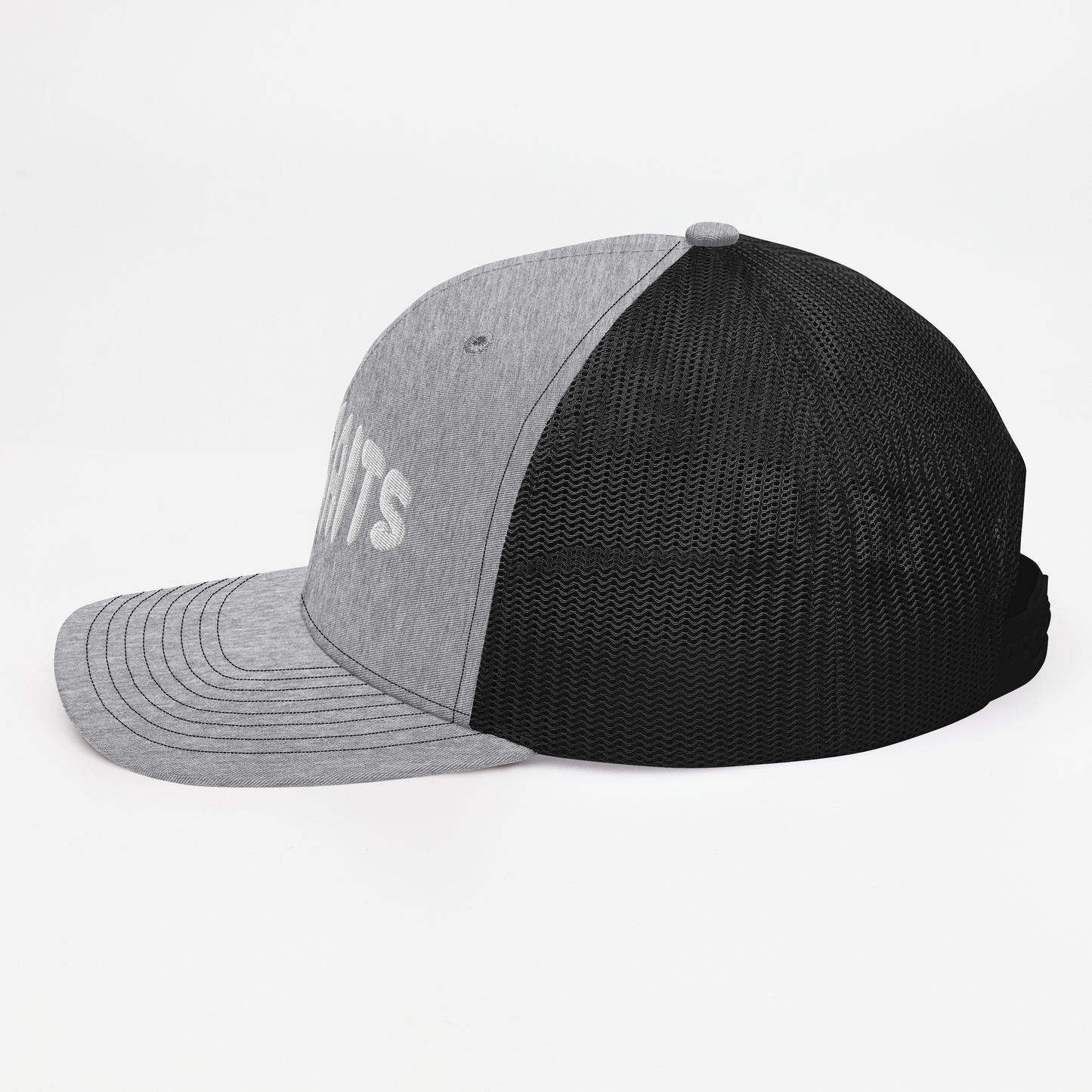 Logo Trucker Cap