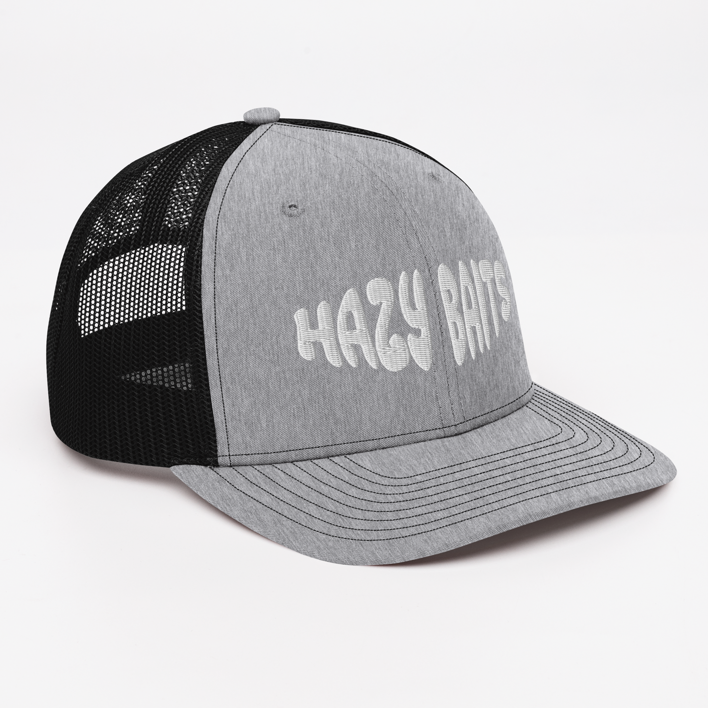 Logo Trucker Cap