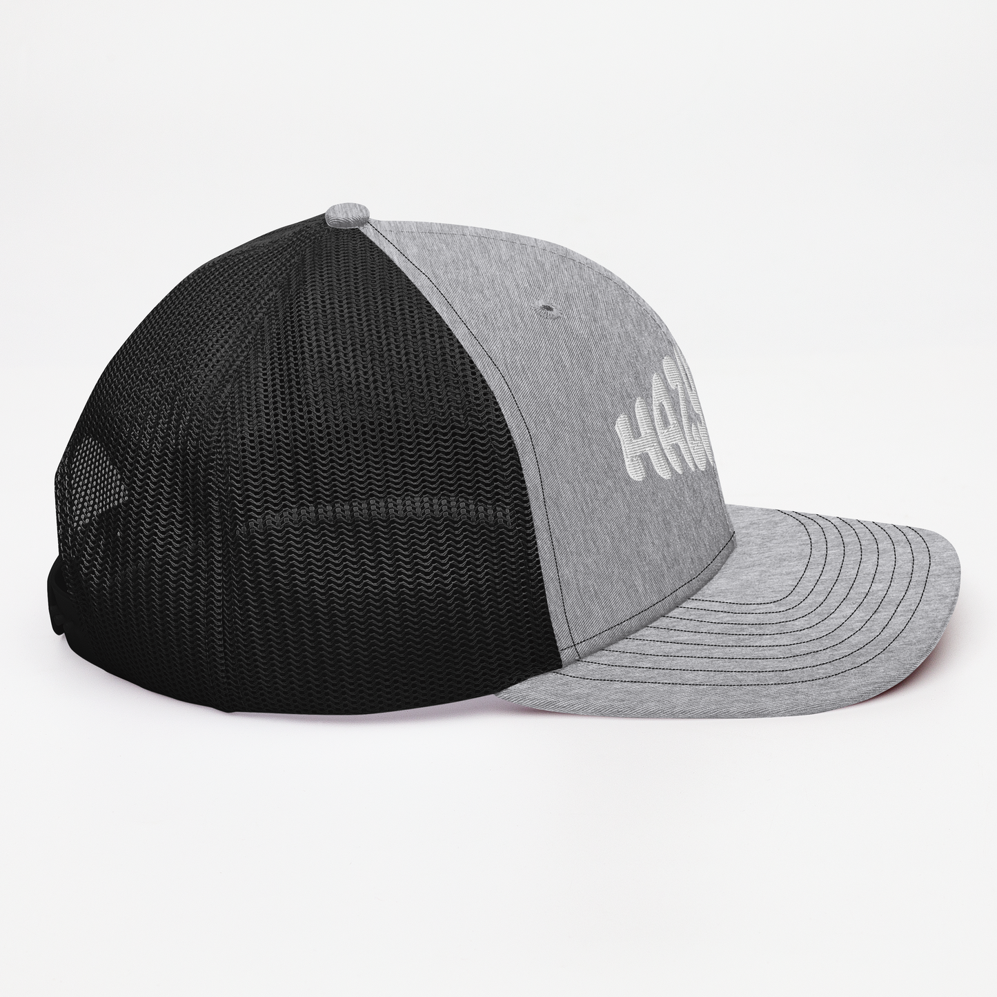 Logo Trucker Cap