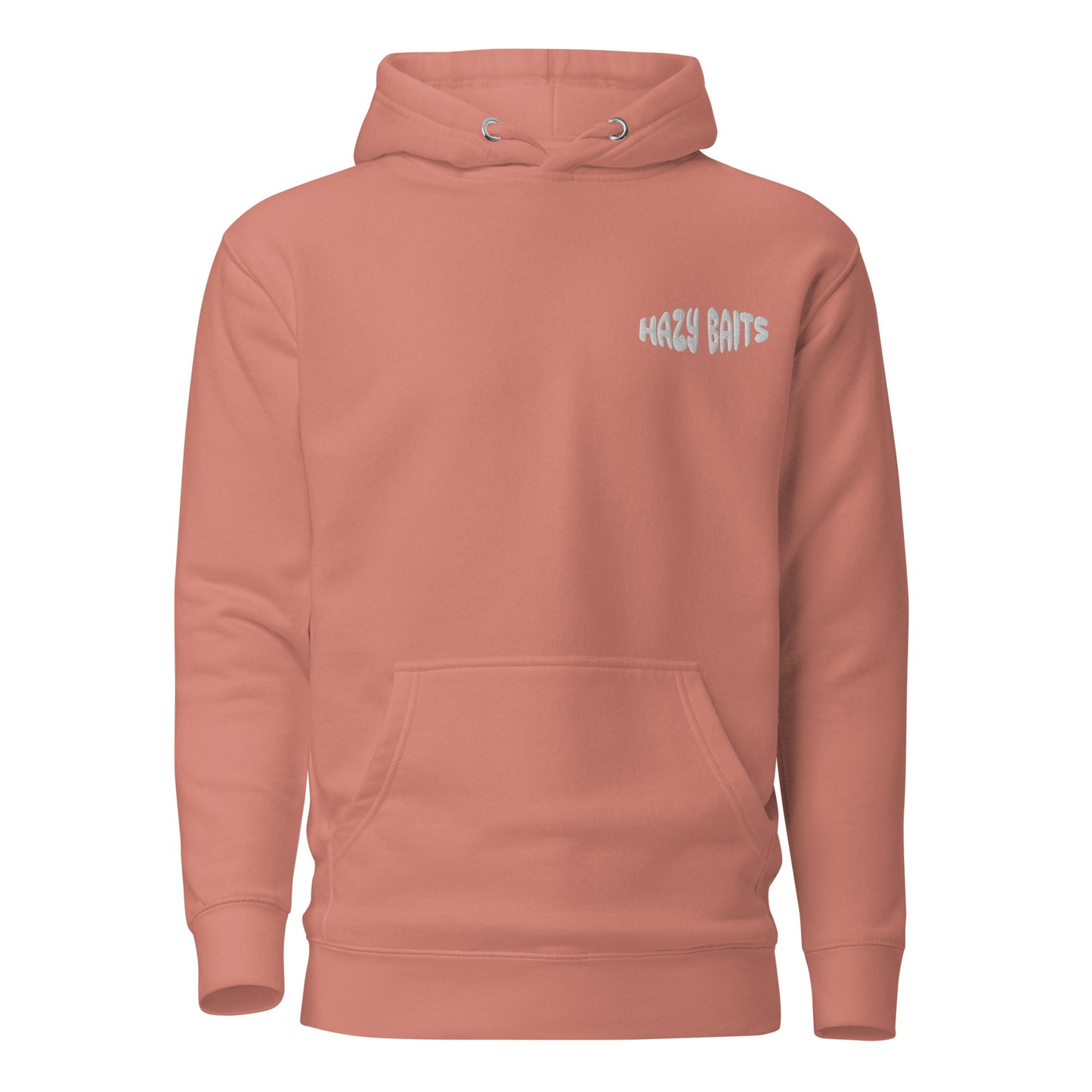 Logo Hoodie