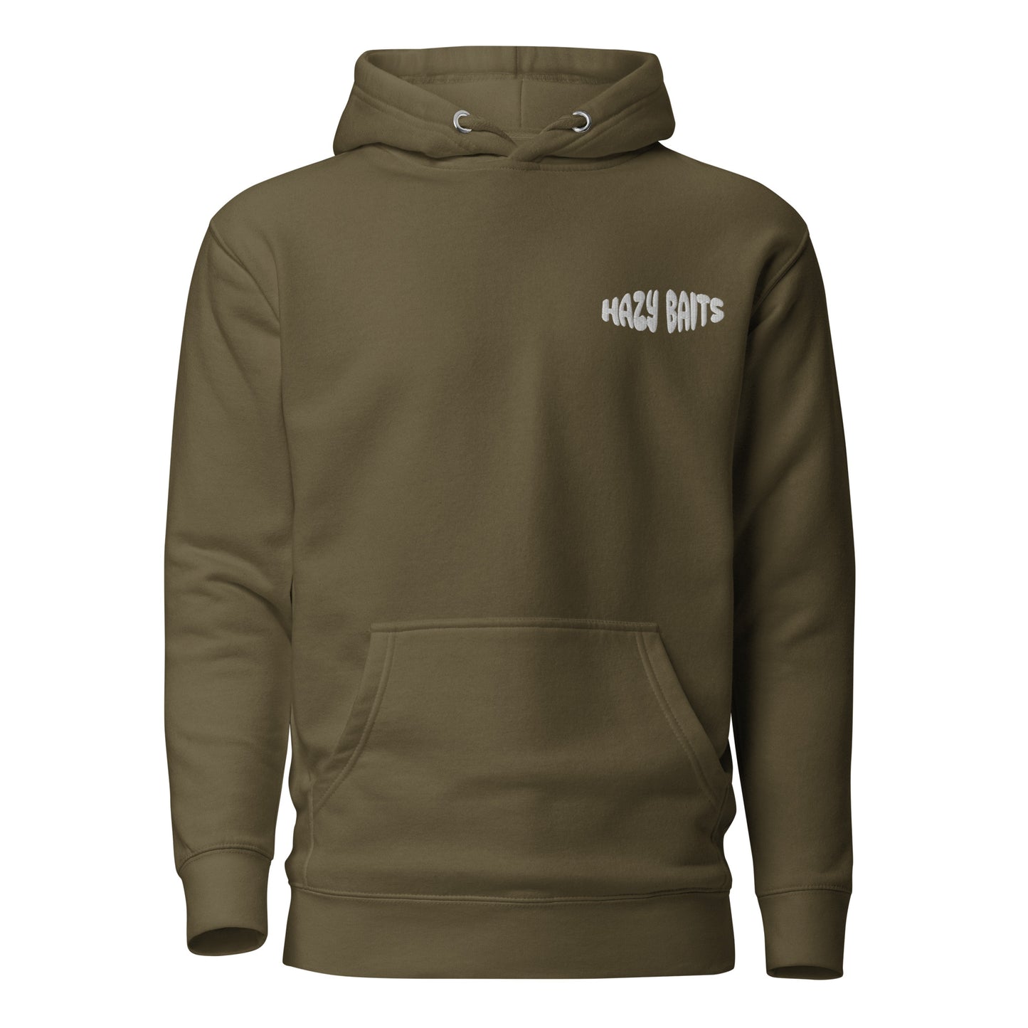 Logo Hoodie