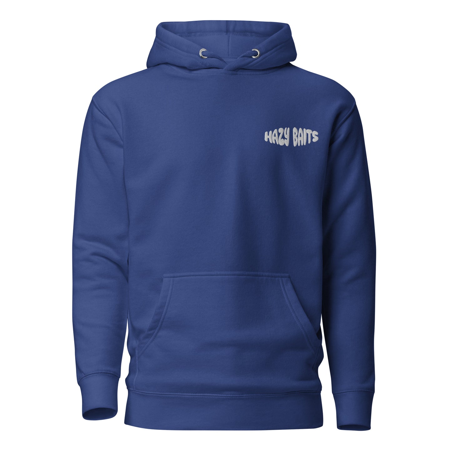 Logo Hoodie